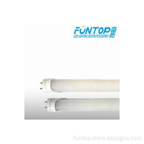 8 tube 18w 4ft 1200mm 1500-1700lm CE RoHS C-Tick